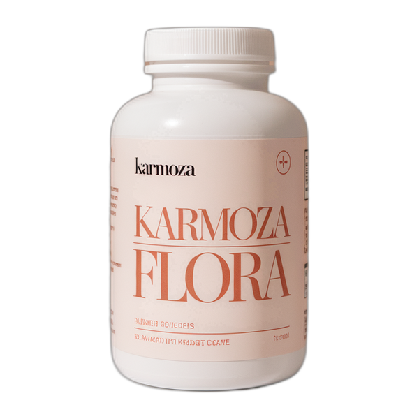 Karmoza Flora – používanie v každodennom živote